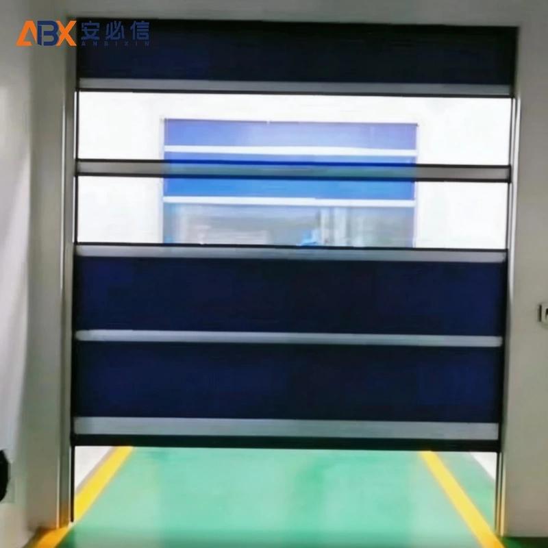 苏州高速门