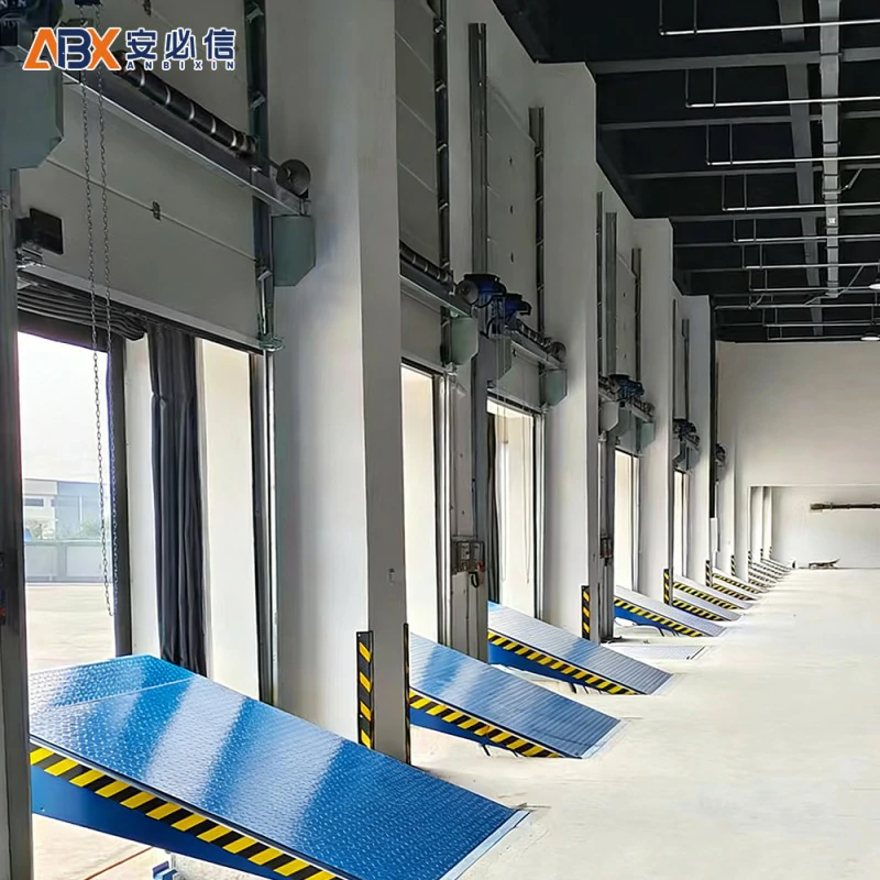 苏州提升门